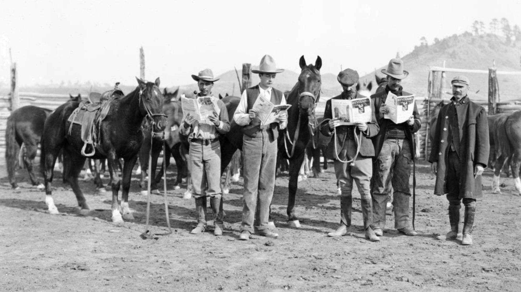 Why the Cowboy Hat Endures