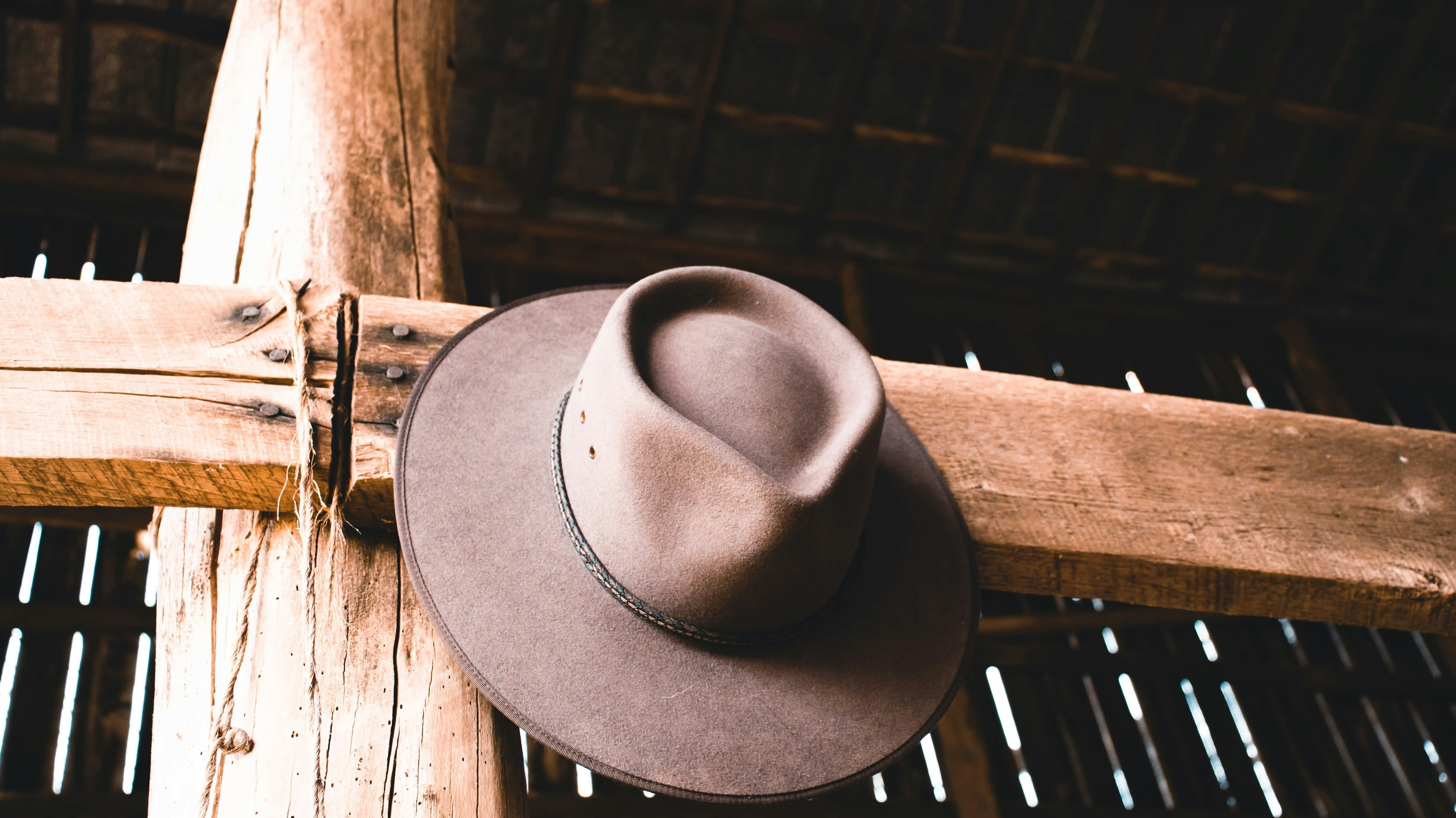 From Fur to Fedora: Why Hats Don’t Go Straight from Beaver to Brim