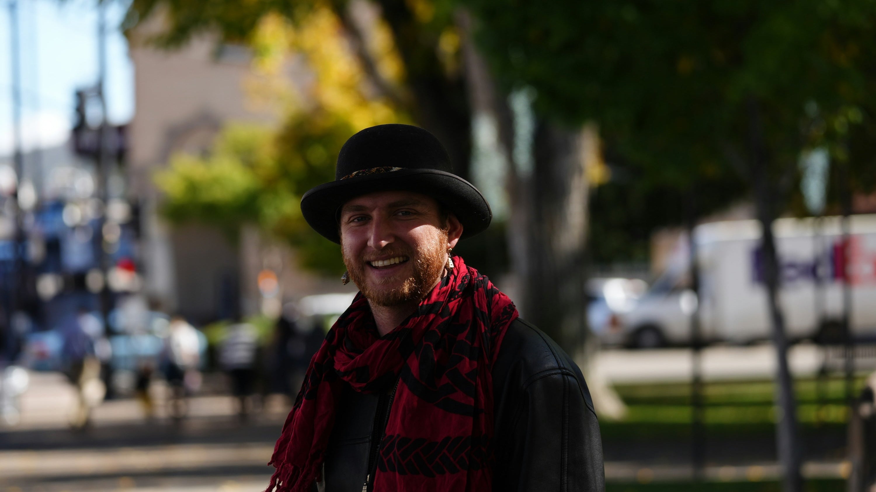 Why Every Hat You’ve Tried Felt Awful (And What Actually Works)