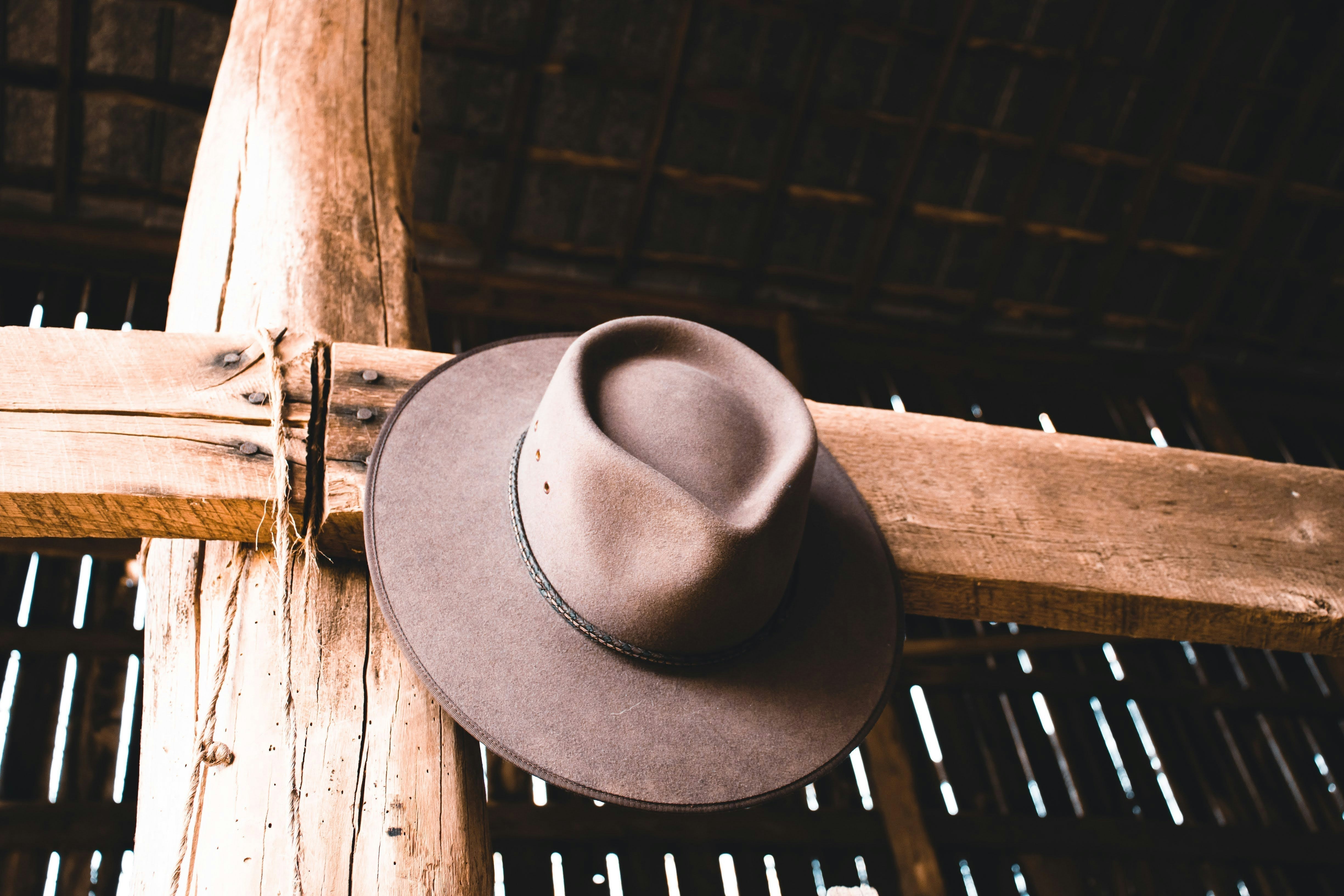 From Fur to Fedora: Why Hats Don’t Go Straight from Beaver to Brim