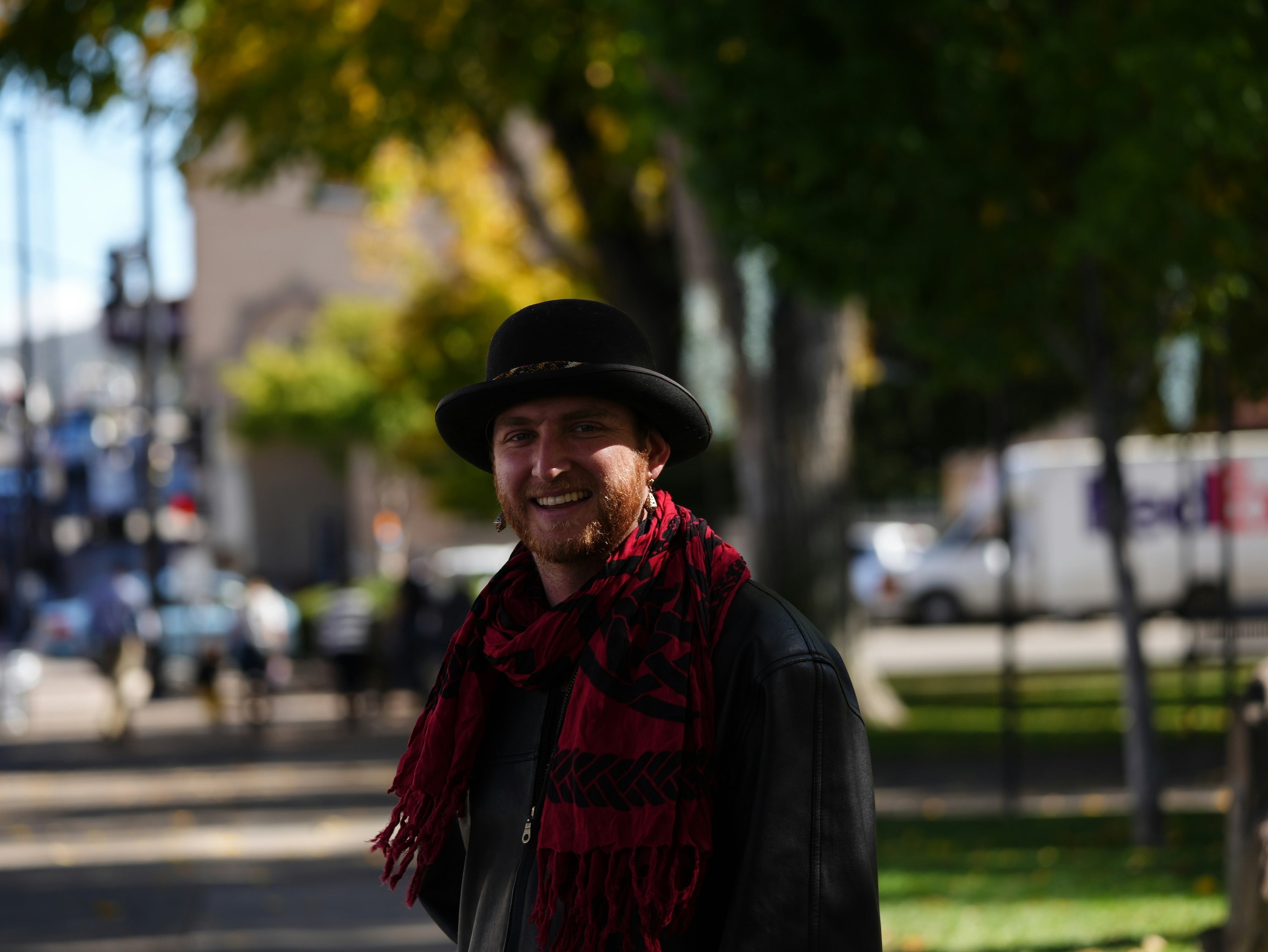 Why Every Hat You’ve Tried Felt Awful (And What Actually Works)