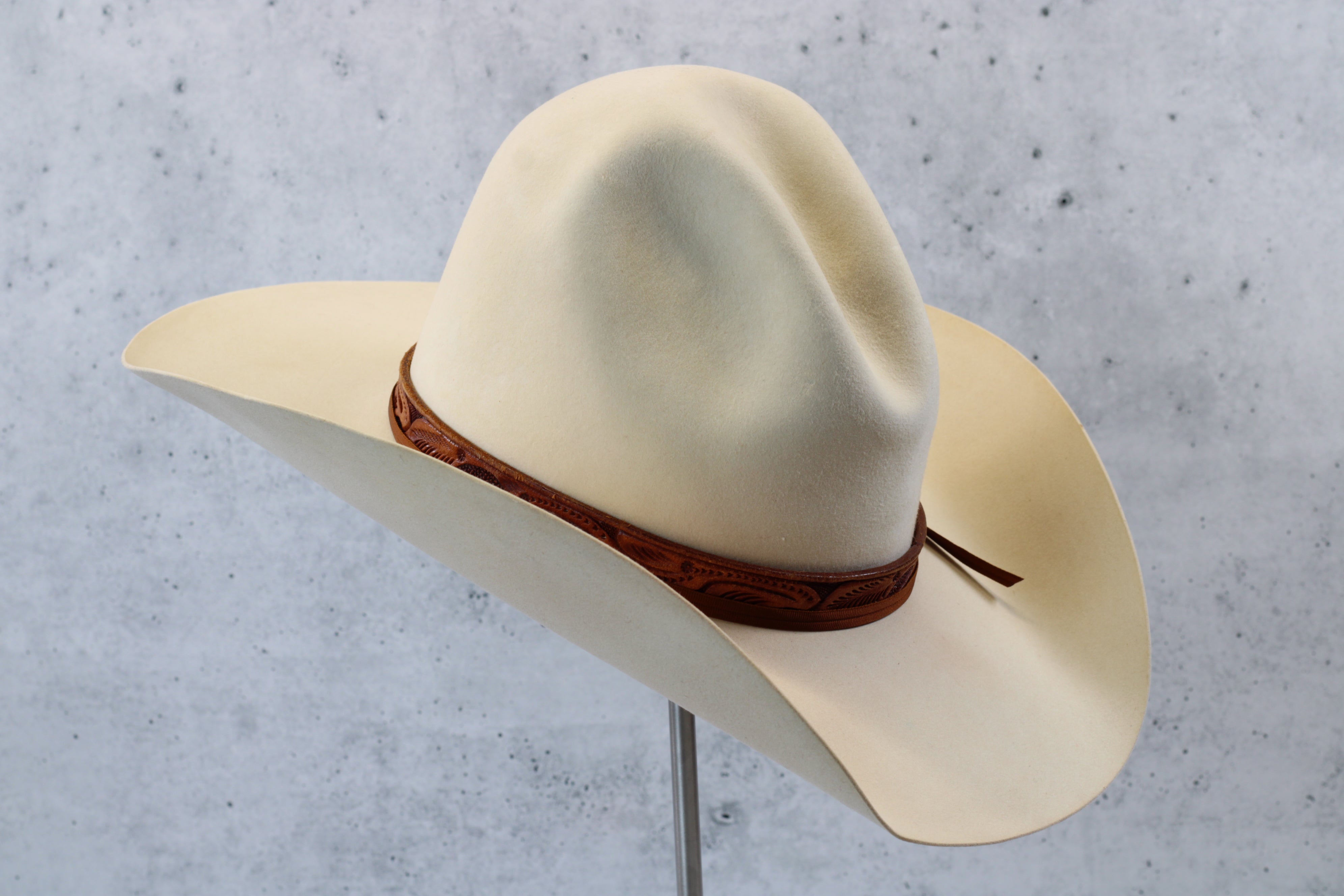 Mercer – Hitmaker Hat Co. Mercer – Hitmaker Hat Co.