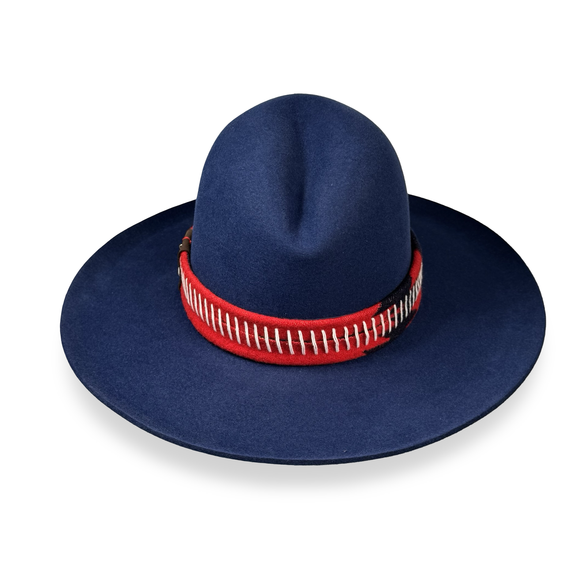 Santiam Fireline Blue Hat