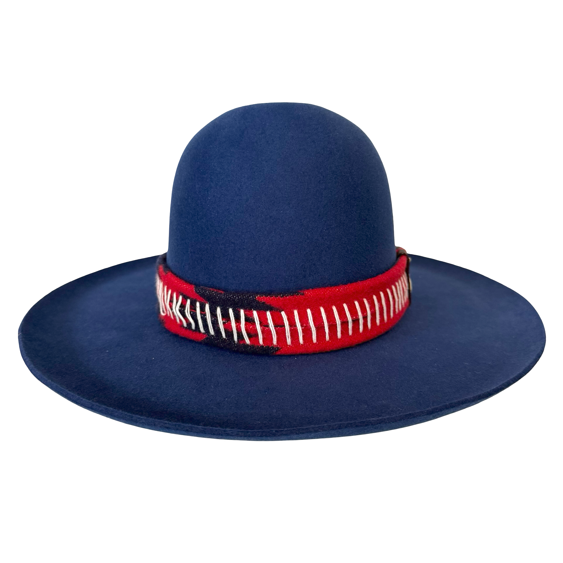 Santiam Fireline Blue Hat